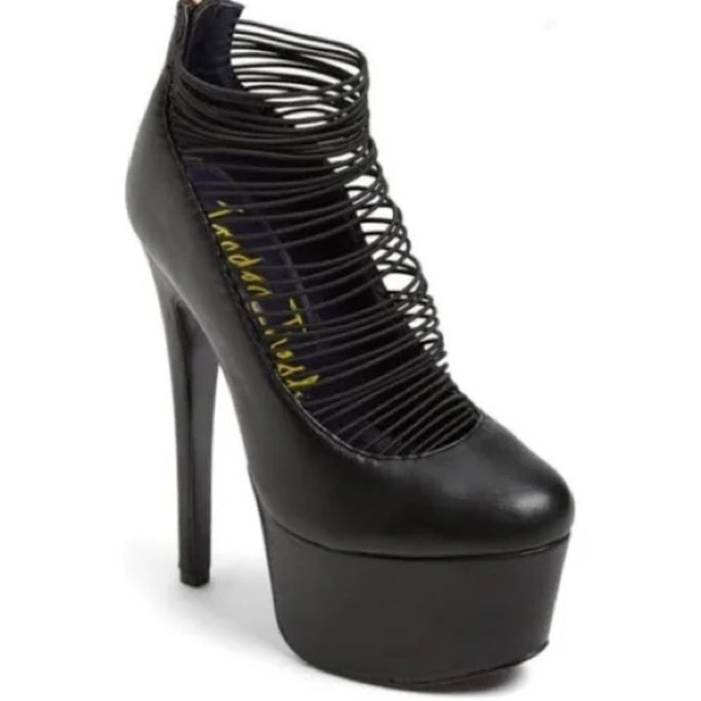 New London Trash Ceres Sz 8